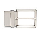 Standard Matte Nickel